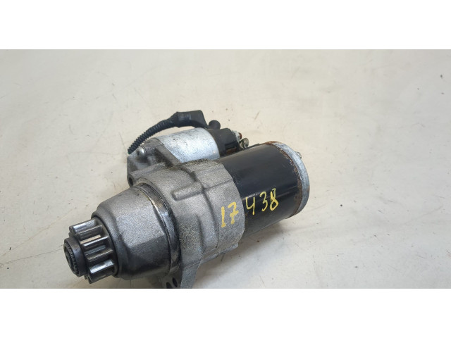 Стартер Nissan Rogue 2020-2023 2.5