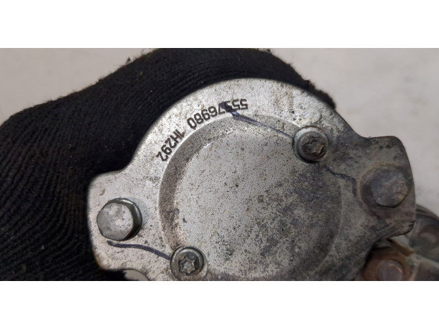 Стартер  Chevrolet Cruze 2009-2015 1.6     