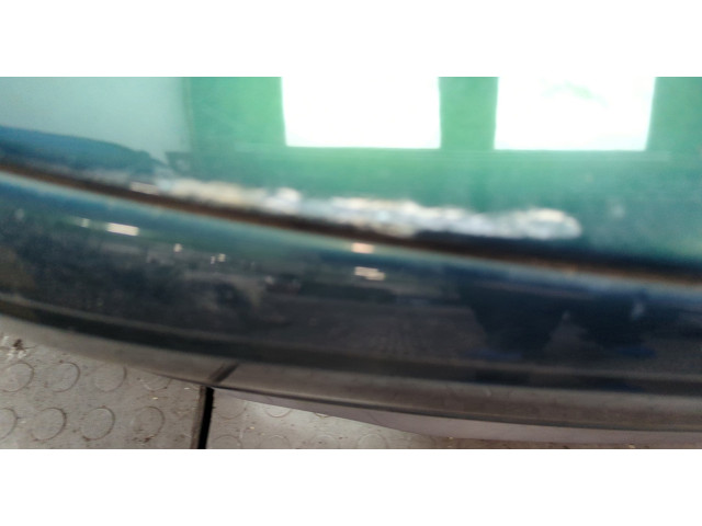 Бампер Jaguar X-Type 2001-2009 задний