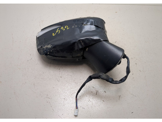 Зеркало боковое Mazda CX-5 2012-2017 правое