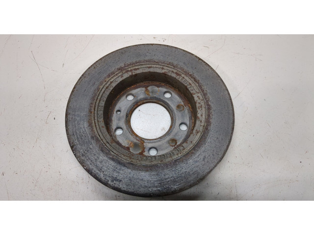 Диск тормозной  Chevrolet Trailblazer 2020-2022   задний         