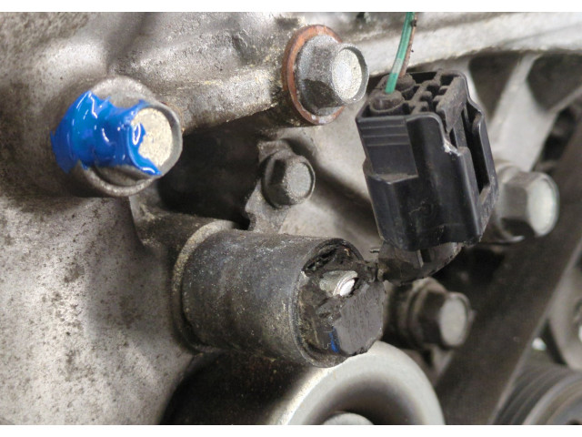 Генератор Mazda 3 (BL) 2009-2013 Z66818300A