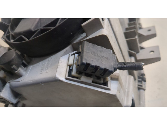 Фара передняя Mercedes C W202 1993-2001 левая