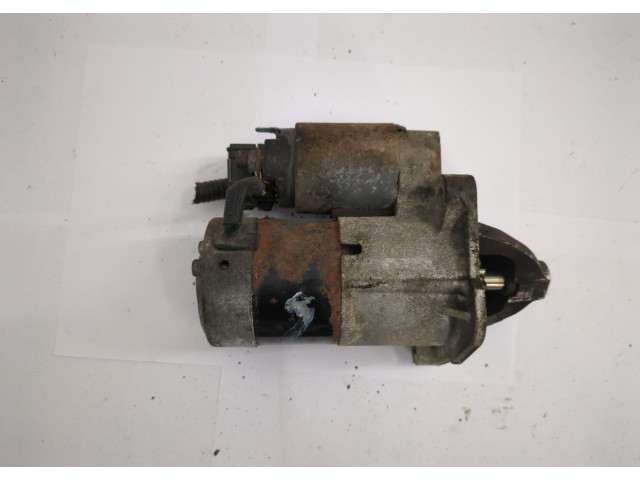 Стартер  Mazda 3 (BK) 2003-2009 1.6     