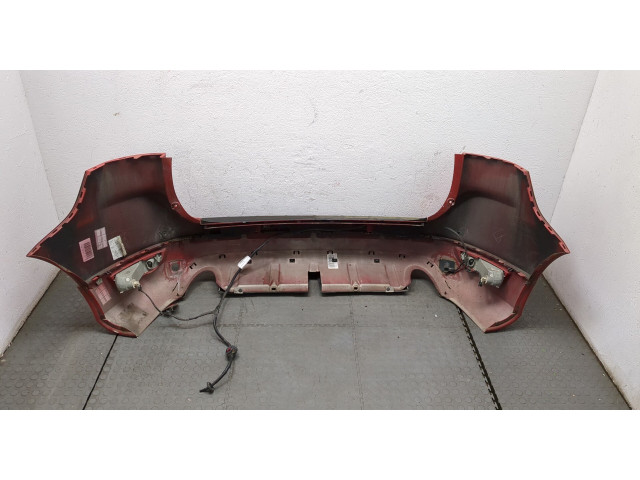 Бампер Volvo XC60 2008-2017 задний