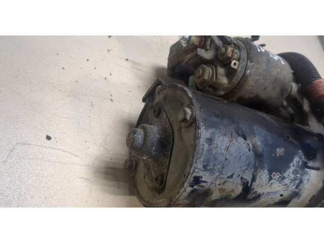 Стартер  Mercedes C W204 2007-2013 2.2     