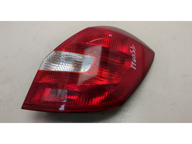 Задний фонарь