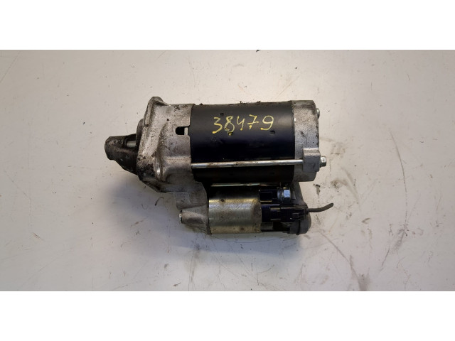 Стартер  Renault Twingo 1993-2007 1.2     