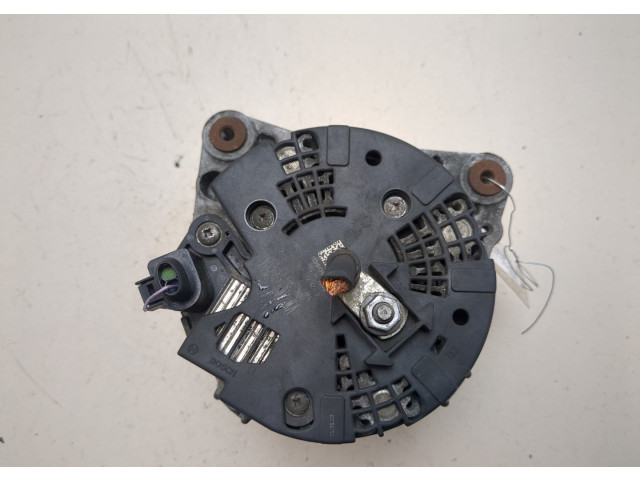 Генератор Audi A4 (B8) 2007-2015 8R0199381AN