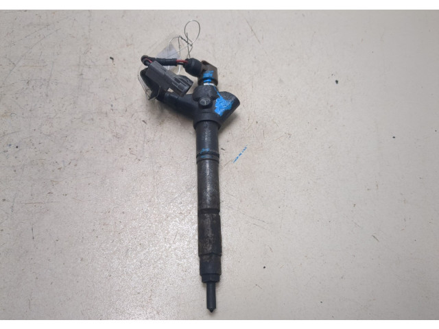 Форсунка топливная  Toyota RAV 4 2006-2013    2367029055     