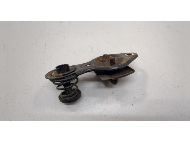 Замок капота  Mercedes GL X164 2006-2012     