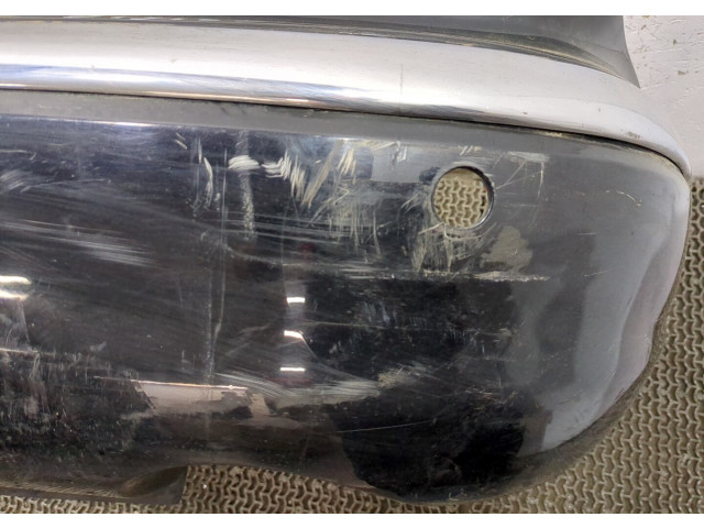 Бампер Jaguar XJ 2003–2008 задний C2C6221XXX