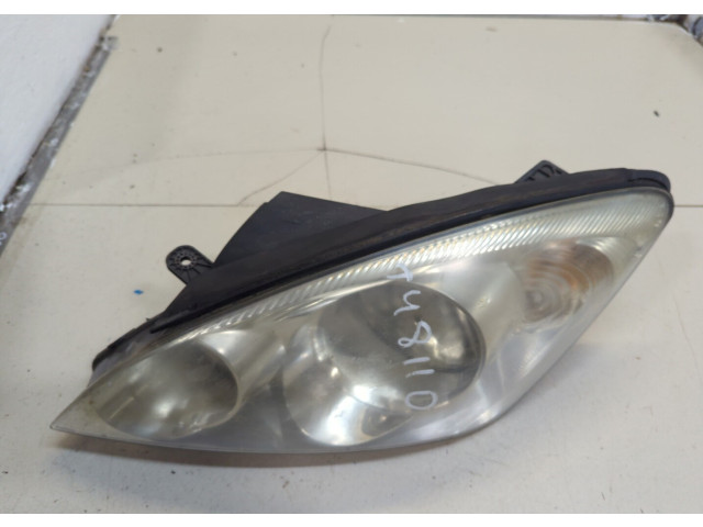 Фара передняя  KIA Ceed 2007-2012 левая 