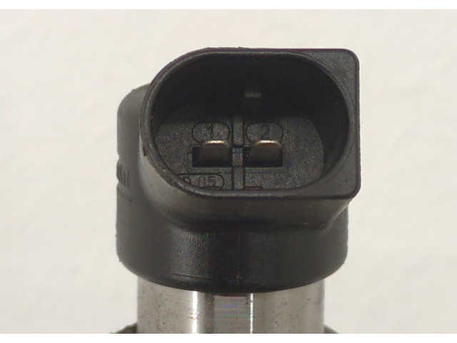 Форсунка топливная Mitsubishi ASX 2010-2020 MN982633