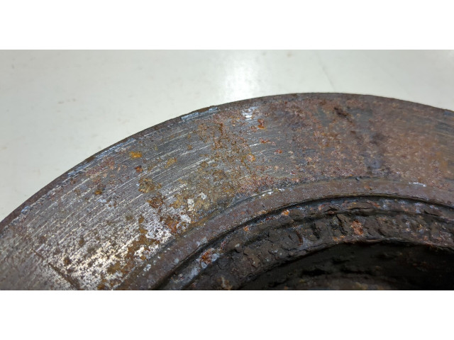 Диск тормозной Buick Encore GX задний