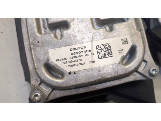 Блок розжига Cadillac CTS 2013-2019