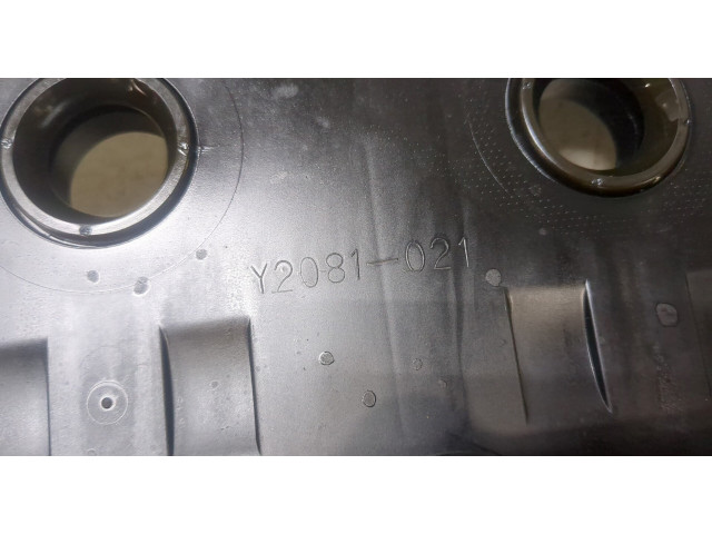 Клапанная крышка двигателя ДВС Nissan 350Z 2002-2009 3.5