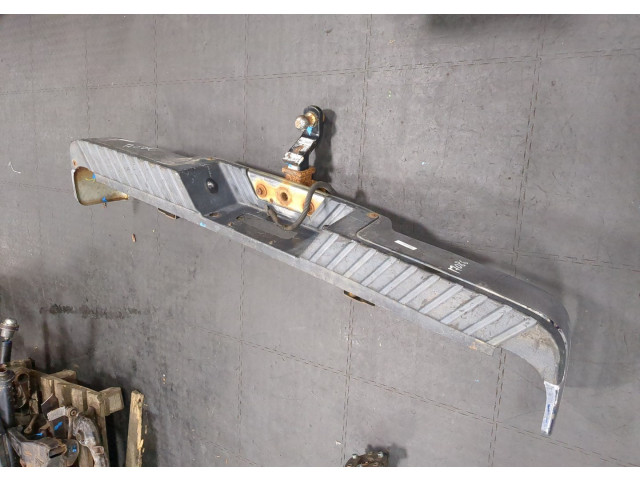 Бампер  Ford F-150 2005-2008 задний   