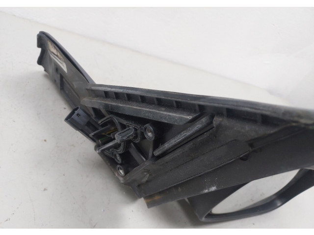 Зеркало боковое Saab 9-5 2005-2010 правое