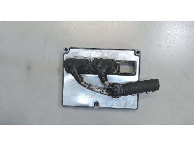 Блок управления двигателем  Volvo C30 2006-2010     