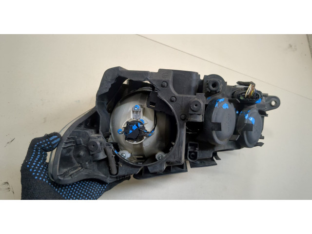 Фара передняя  Volkswagen Passat CC 2008-2012 правая 