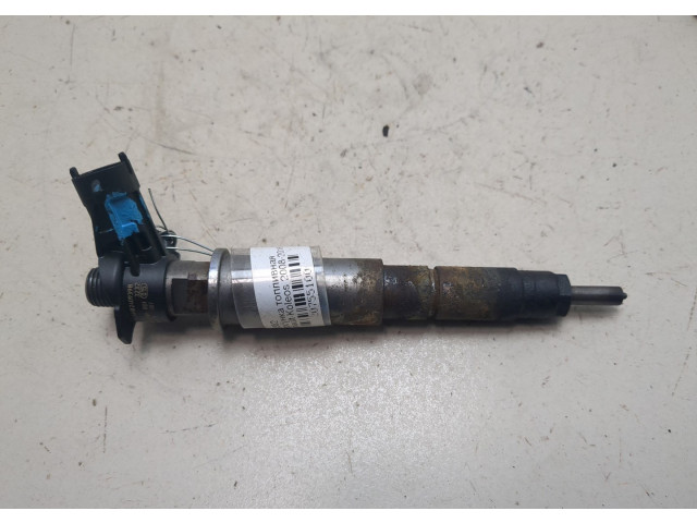 Форсунка топливная  Renault Koleos 2008-2016    7701476567     
