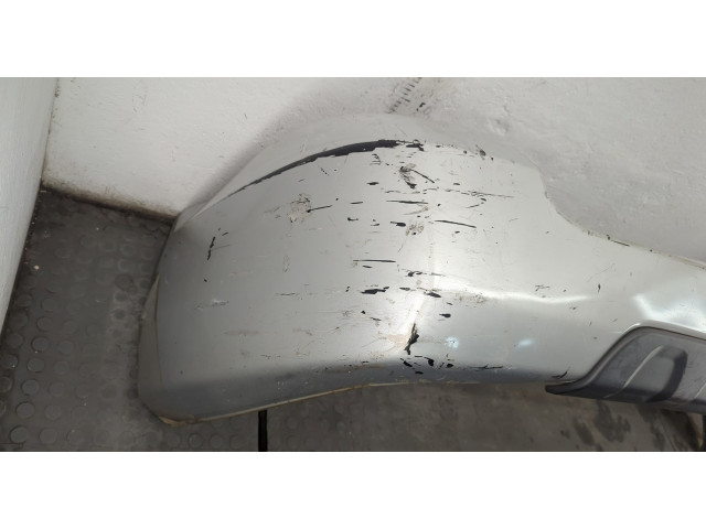 Бампер Acura MDX 2001-2006 задний