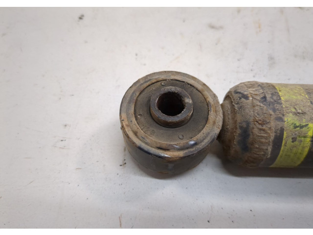 Стойка амортизатора Subaru Justy 2007-2011