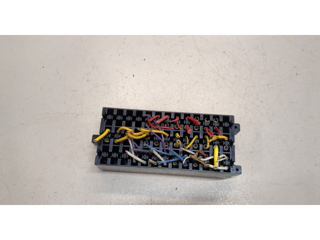 Блок предохранителей  Renault Kangoo 1998-2008         