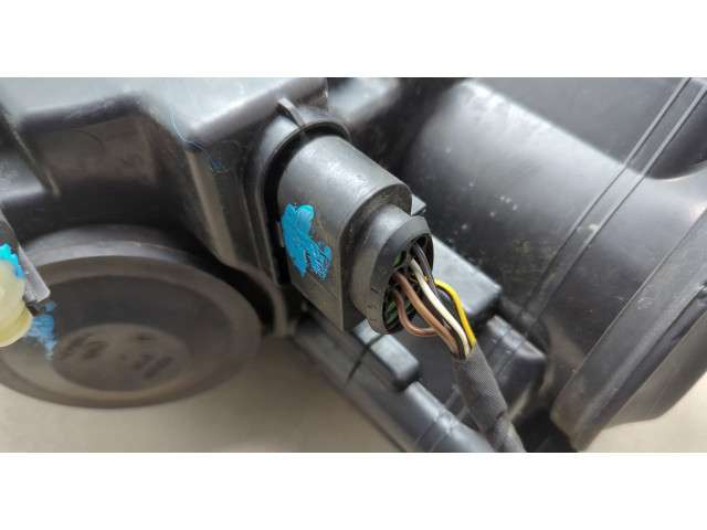 Фара передняя  Volkswagen Passat 6 2005-2010 левая 