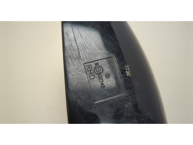 Зеркало боковое  Chevrolet Orlando 2011-2018  правое           95275781