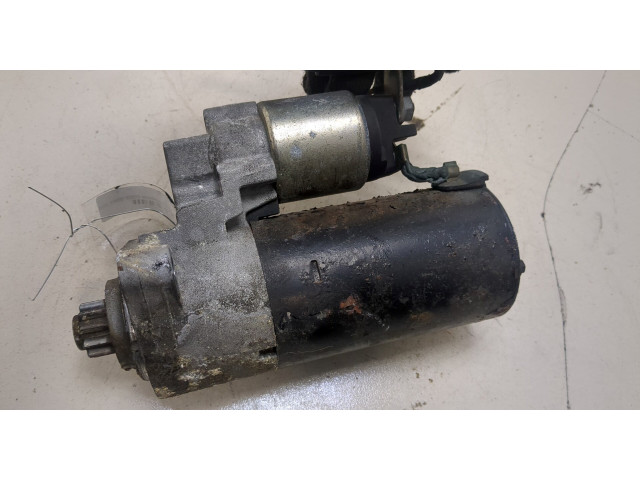 Стартер Porsche Cayenne 2002-2007 4.5 94860410600