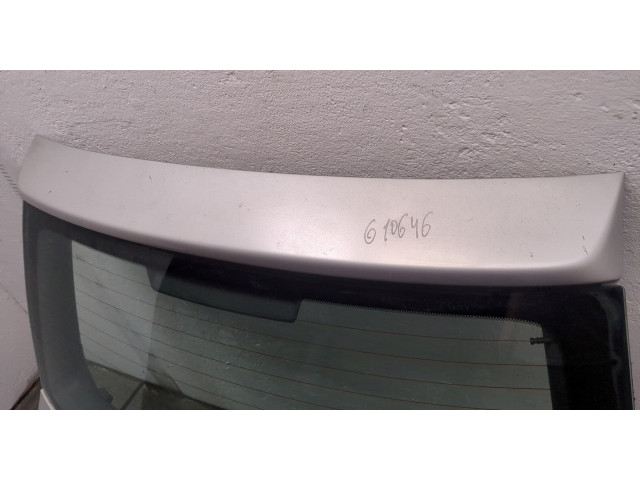 Замок багажника Skoda Fabia 1999-2007