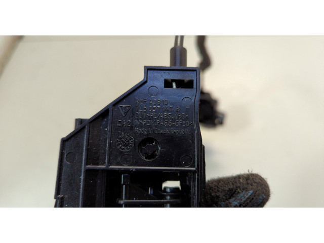 Замок багажника Porsche Cayenne 2002-2010