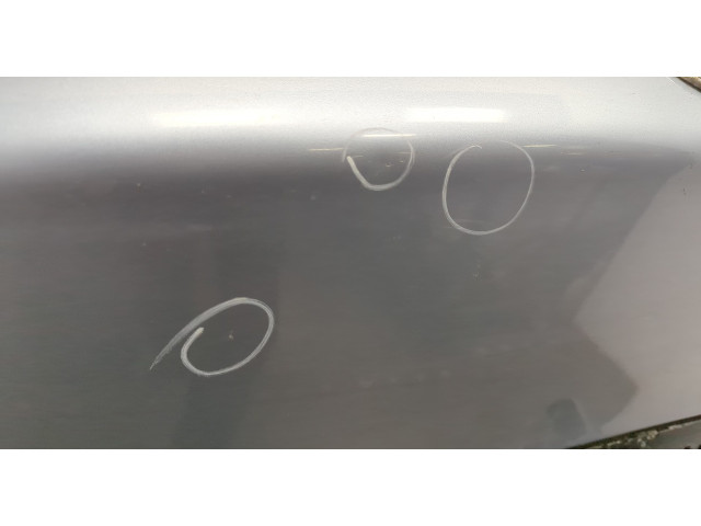 Замок багажника Skoda Octavia Tour 1996-2011