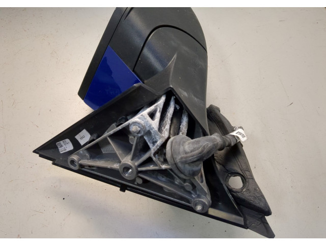 Зеркало боковое Skoda Octavia (A8) 2019-2025 правое 5E8857508