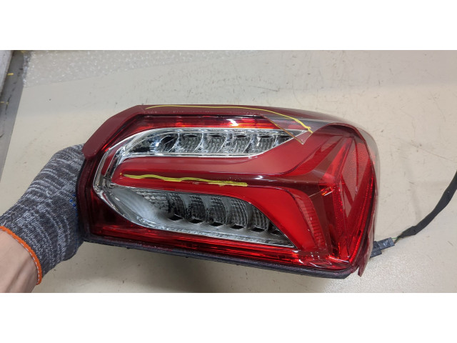 Задний фонарь