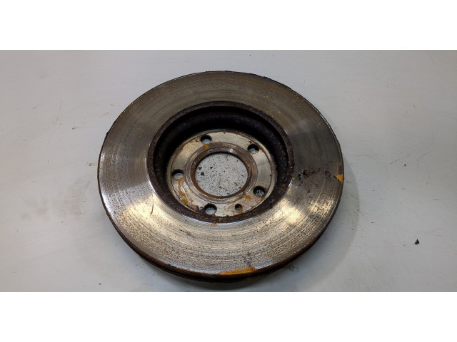 Диск тормозной  Chevrolet Orlando 2011-2015   передний         