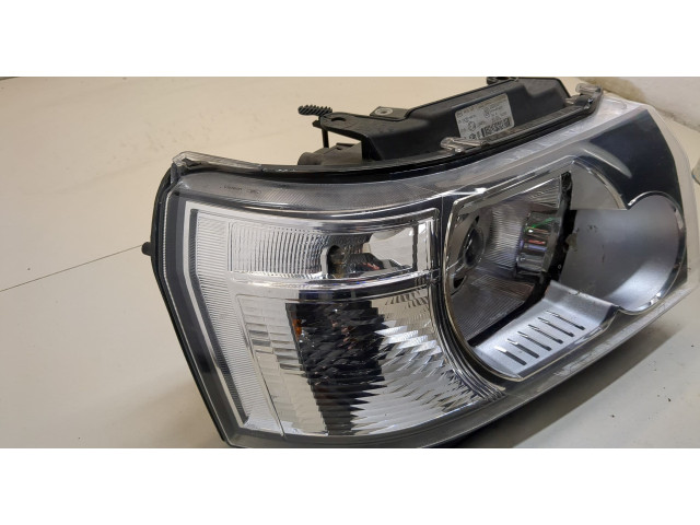 Фара передняя  Land Rover Freelander 2 2006-2014 правая 