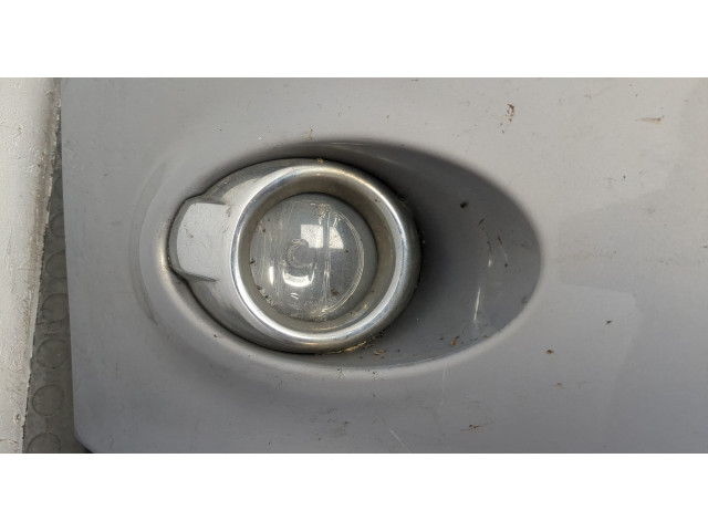 Бампер  Ford Focus 3 2011-2015 передний   1719342, BM5117757AFXWAA