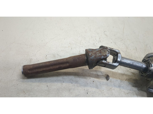 рейка Колонка рулевая Skoda Octavia (A7) 2013-2017