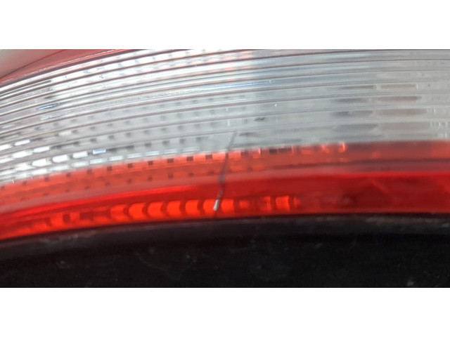 Задний фонарь