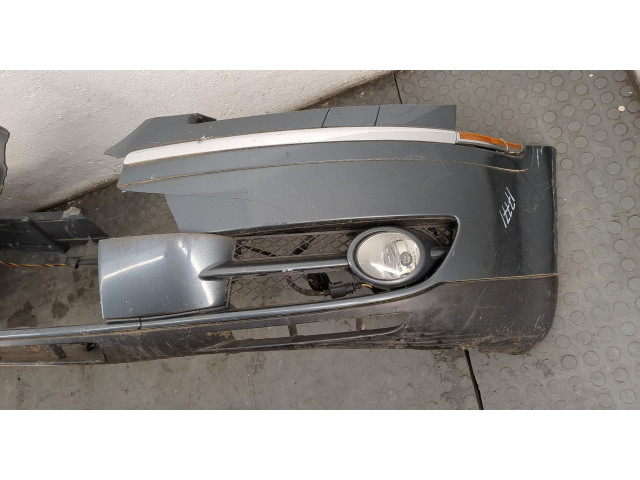 Бампер  Volkswagen Phaeton 2002-2010 передний   3D0807217CE