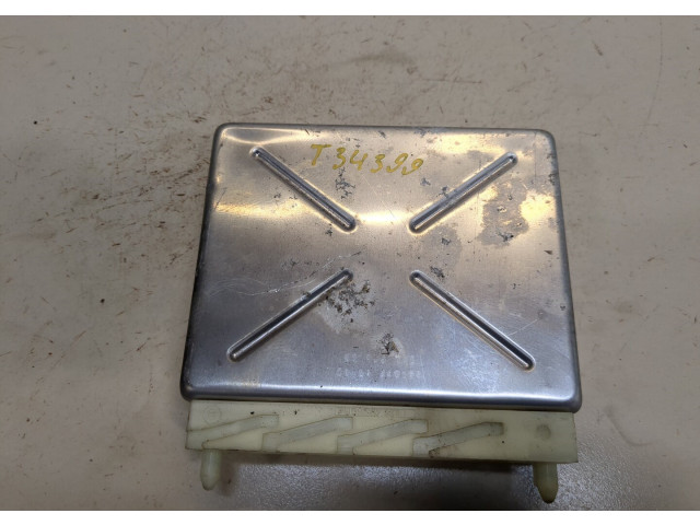 Блок управления АКПП / КПП  Volvo S60 2000-2009     