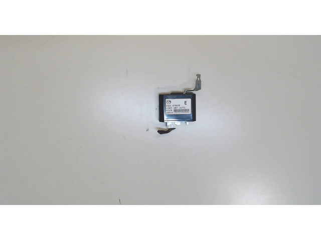 Блок комфорта Mazda CX-7 2007-2012 eg5167890b