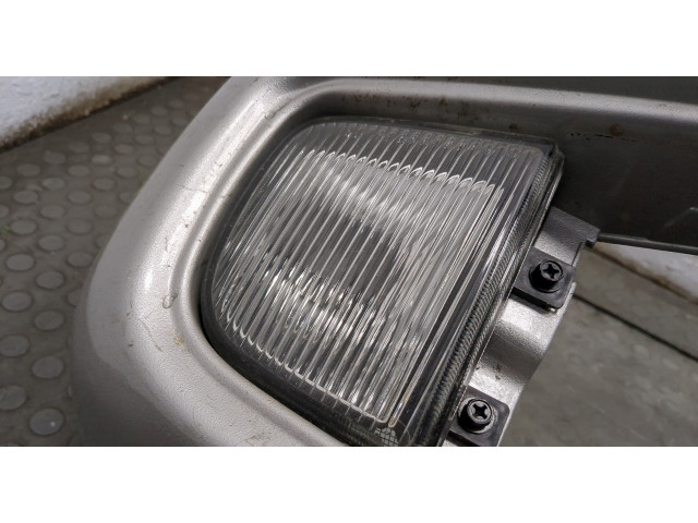 Бампер Nissan Pathfinder 1995-2005 передний F20222W125