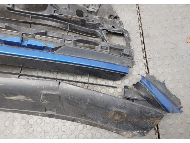 Бампер Mitsubishi Eclipse Cross 2017-2020 передний