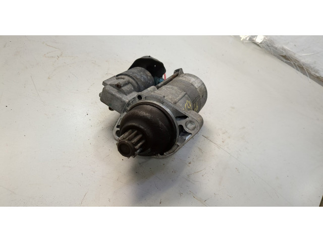 Стартер  Volkswagen Passat 6 2005-2010      