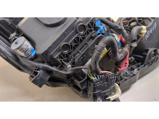 Блок розжига Lexus GS 2005-2012