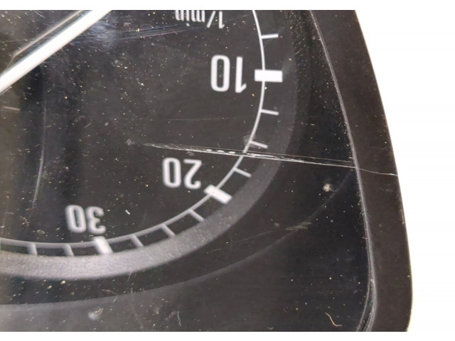 Панель приборов  Skoda Fabia 1999-2004            